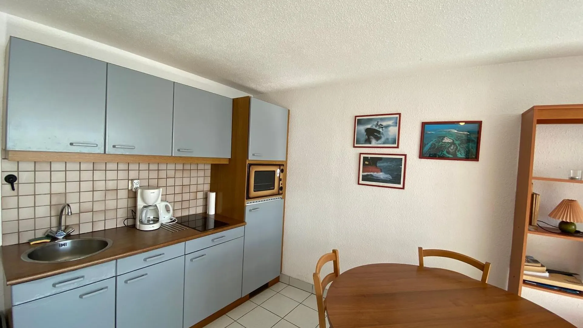 Appartement 2 Pieces 4-5 Personnes - Vue Imprenable Sur La Mer - Melwenn Ploemeur 0*,